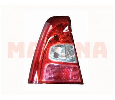 Фонарь задний левый Лифан 520 Бриз LBU4133300