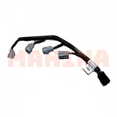Проводка инжектора Чери Кимо S21-3724730BA