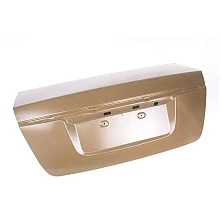 Крышка багажника Джили ФС 106200048201 - mahina.in.ua