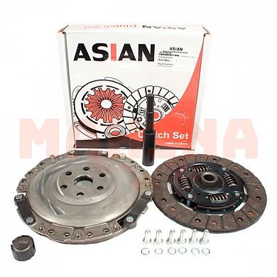 Комплект сцепления (полный) ASIAN Чери Амулет A11-2205973-K