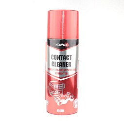 Очиститель электрических контактов Contact cleaner 450ml  NX45018 - mahina.in.ua
