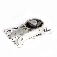 Подушка двигателя задняя нижняя Чери Бит S18D-1001720 - mahina.in.ua