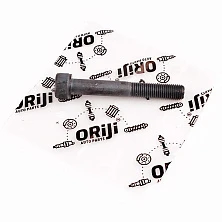 Болт головки блока цилиндров Чери КуКу 372-1003051 - mahina.in.ua