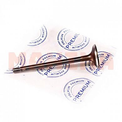 Клапан впускной PREMIUM Грейт Вол Вингл 5 (PR0684)