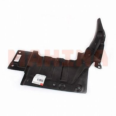 Защита моторного отсека левая оригинал Чери Тиго T11-3102511