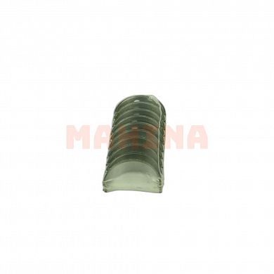 Вкладыши коренные 0.25 ASIAN Чери Кимо 473F-BJ1005012BA