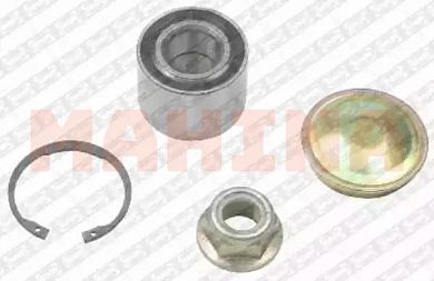 Подшипник ступицы задней SNR Лифан 520 Бриз L3502126