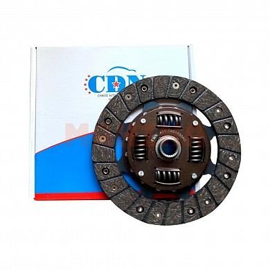 Диск сцепления CDN Чери Карри A11-1601030