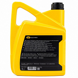 Масло моторное 10W-40 5L EMPEROL МГ550 (Морис Гараж) 10W-40 - mahina.in.ua