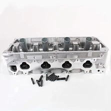 Головка блока цилиндров 2.4 Грейт Вол Ховер SMD305479 - mahina.in.ua