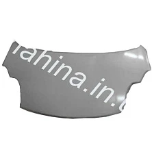 Капот Бид Ф6 10145375-00 - mahina.in.ua