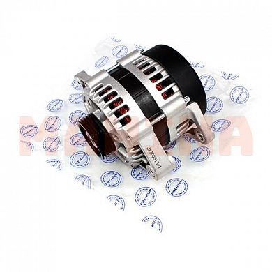Генератор PREMIUM Чери Кимо (PR0108) S11-3701110FA