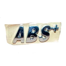 Эмблема ABS Чери Амулет A11-3903021 - mahina.in.ua