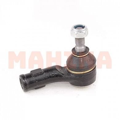 Наконечник рулевой тяги левый SPIDAN ЗАЗ Форза (Чери А13) A11-3003050BB