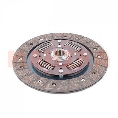 Диск сцепления Чери Бит S21-1601030BA