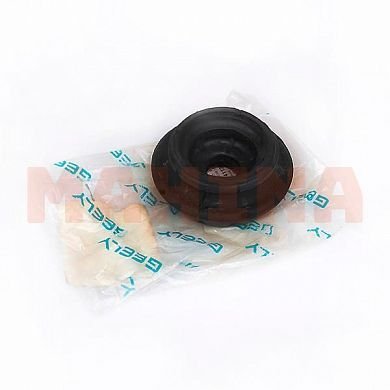 Опора амортизатора переднего верхняя (резина) оригинал Бид Ф0 10132721-00