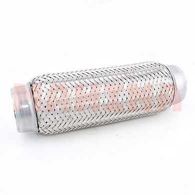 Гофра глушителя Чери Истар B11-1203110-G
