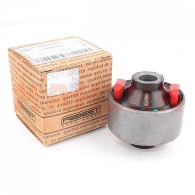 Сайлентблок переднего рычага задний FEBEST Чери Тигго T11-2909080