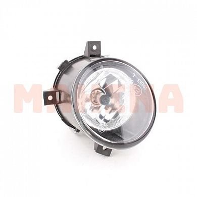 Фара противотуманная передняя левая Чери Тигго 3 (T11FL3) M11-3732010