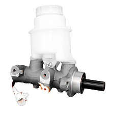 Цилиндр тормозной главный без ABS 2.4 Грейт Вол Ховер 3505100-K00 - mahina.in.ua