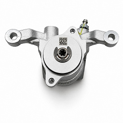 Суппорт задний левый Бид Си Лайн 06 UGEA-3502003 - mahina.in.ua