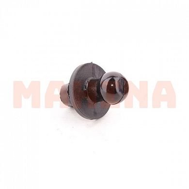 Клипса крепления заднего бампера Чери Тигго T11-2804341