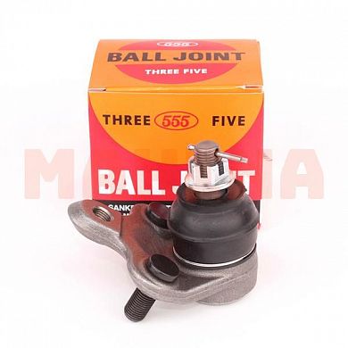 Шаровая опора 555 Чери Тиго T11-2909060