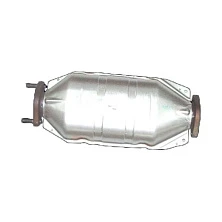 Катализатор 2.4 Чери Истар B11-1205210AB - mahina.in.ua