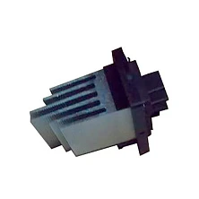 Резистор печки Джили Эмгранд Х7 1017016543 - mahina.in.ua
