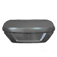 Крышка багажника (седан) Джили Эмгранд 7 106200281402 - mahina.in.ua