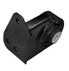 Подушка двигателя задняя (вариатор) Чери Тигго 5 (T21) T21-1001710CA - mahina.in.ua