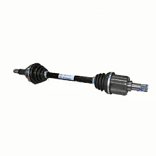 Привод в сборе левый 2.0 (3AC) Чери Истар B11-2203010 - mahina.in.ua