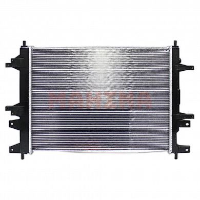 Радиатор охлаждения FITSHI Чери Тигго 2 (A13T) J42-1301110