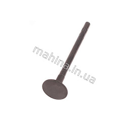 Клапан выпускной МГ350 (Морис Гараж) 10049011 - mahina.in.ua
