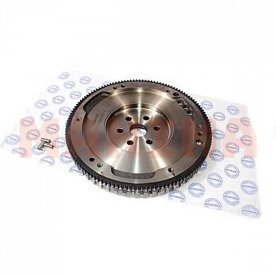 Маховик PREMIUM Чери Е5 (PR0943) A15-1005110CA