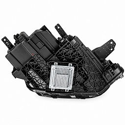 Фара передняя левая Бид Сонг Плюс SA3HW-4121010C - mahina.in.ua