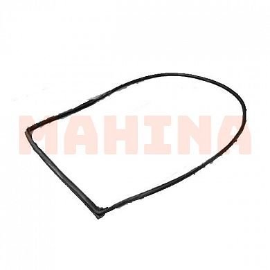 Уплотнитель двери передней правой оригинал Чери Тигго 3 (T11FL3) T11-6107120PF