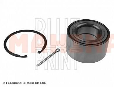Подшипник ступицы передней BLUE PRINT Лифан 320 Смайли F2304510