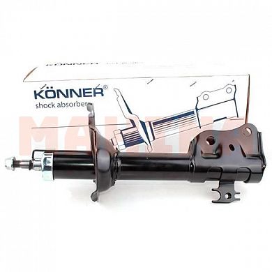 Амортизатор передний газ-масло KONNER ФАВ В5 48510-0DK30