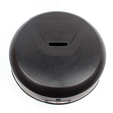 Кожух запасного колеса наружный (FL) Чери Тигго T11-6302530PF-DQ - mahina.in.ua