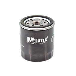 Фильтр масляный 1.0 Чери Джаги 372-1012010 - mahina.in.ua