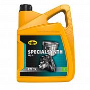Масло моторное 5W-40 5L KROON OIL SPECIALSYNTH MSP Джили СК