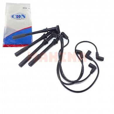 Высоковольтные провода CDN Чери Джаги S12-3707130/40/50/60
