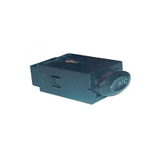 Кнопка кондиционера Чери КуКу S11-8112910 - mahina.in.ua