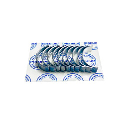 Вкладыши коренные STD (1.5) Чери Амулет 480EJ-BJ1005012 - mahina.in.ua