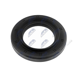 Сальник редуктора переднего моста правый Джак Т8 C2301-00100055 - mahina.in.ua