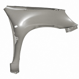 Крыло переднее левое Чери Тигго T11-8403701-DY - mahina.in.ua
