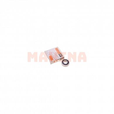 Подшипник генератора передний CX Чери Джаги S11-3701110FA-PB