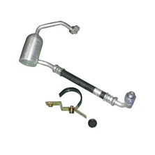 Трубка компрессора кондиционера Чери Тигго T11-8108030BA - mahina.in.ua