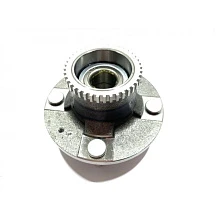 Ступица задняя в сборе с ABS Чери КуКу S11-3301030AB - mahina.in.ua